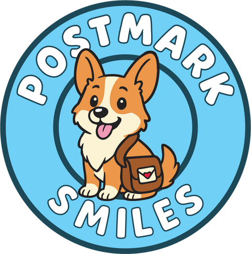 Postmark Smiles